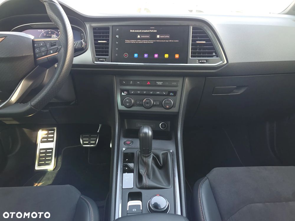 Cupra Ateca - 17