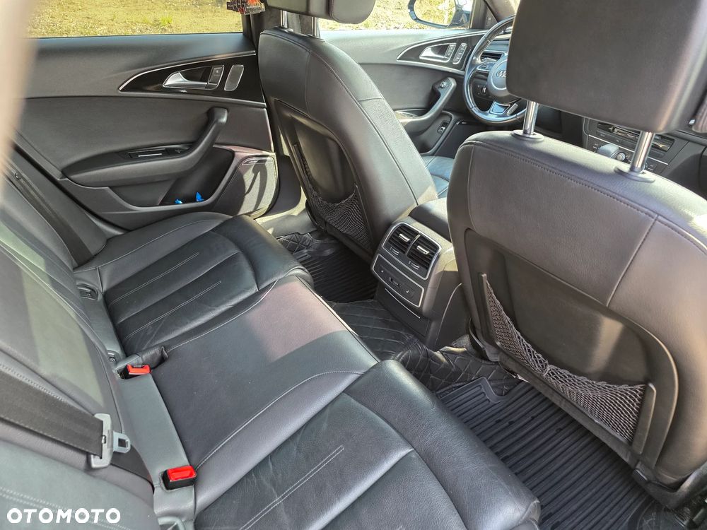 Audi A6 Limousine - 24