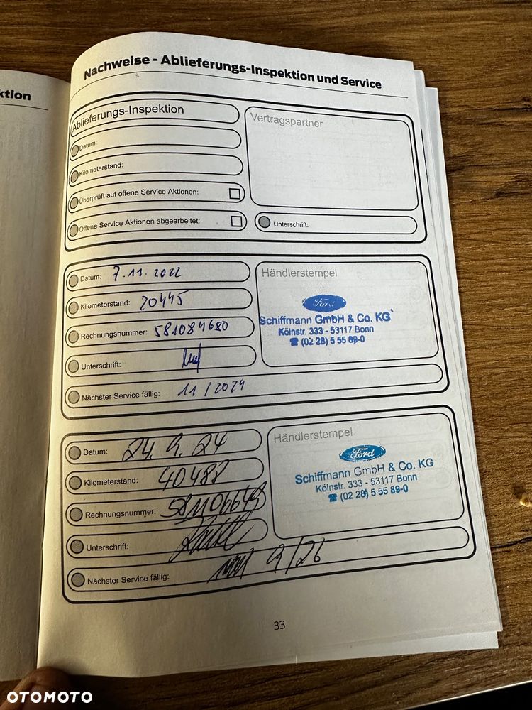 Ford Kuga 2.0 EcoBlue 4x4 ST-LINE X - 17