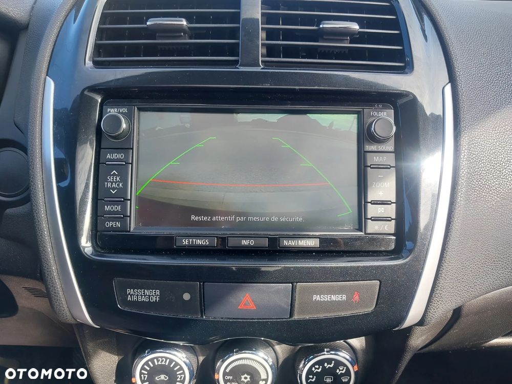 Citroën C4 Aircross - 17