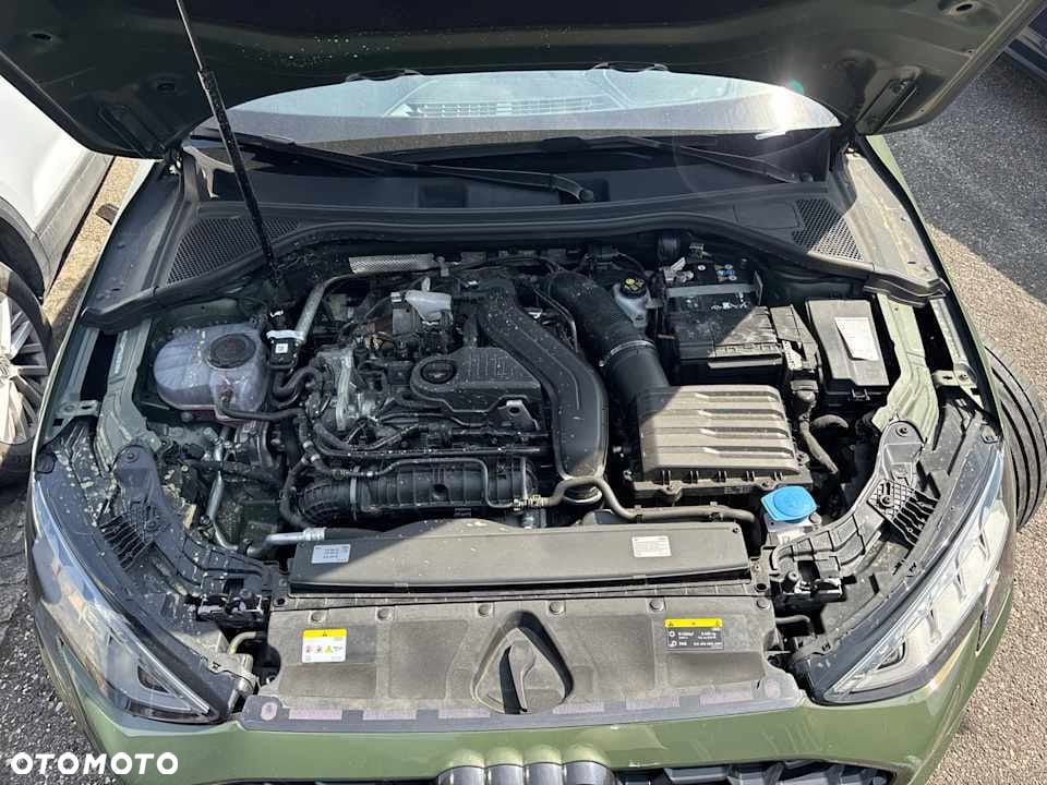 Audi A3 Sportback - 13