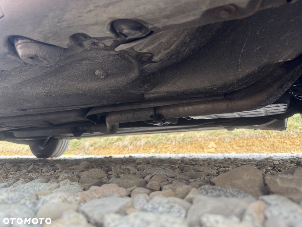 Mercedes-Benz W124 (1984-1993) - 28