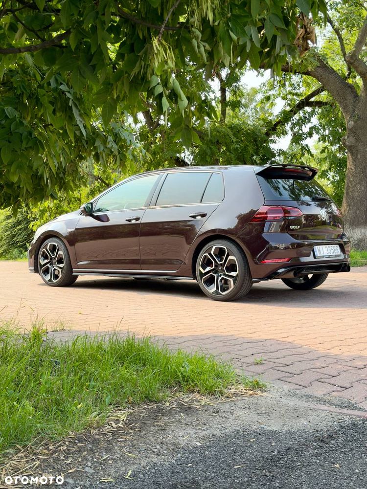 Volkswagen Golf 2.0 TSI BMT GTI Performance DSG - 12