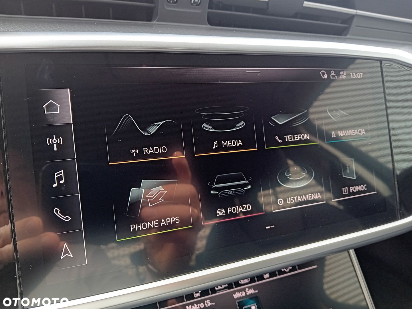 Audi A6 - 22