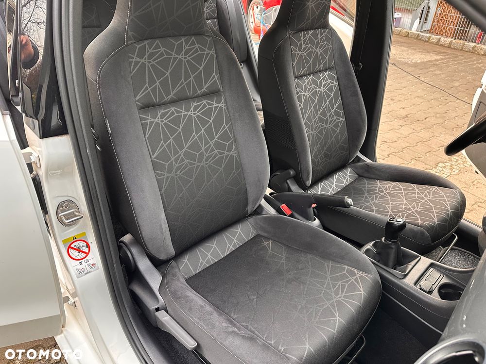 Skoda Citigo 1.0 MPI Clever - 6