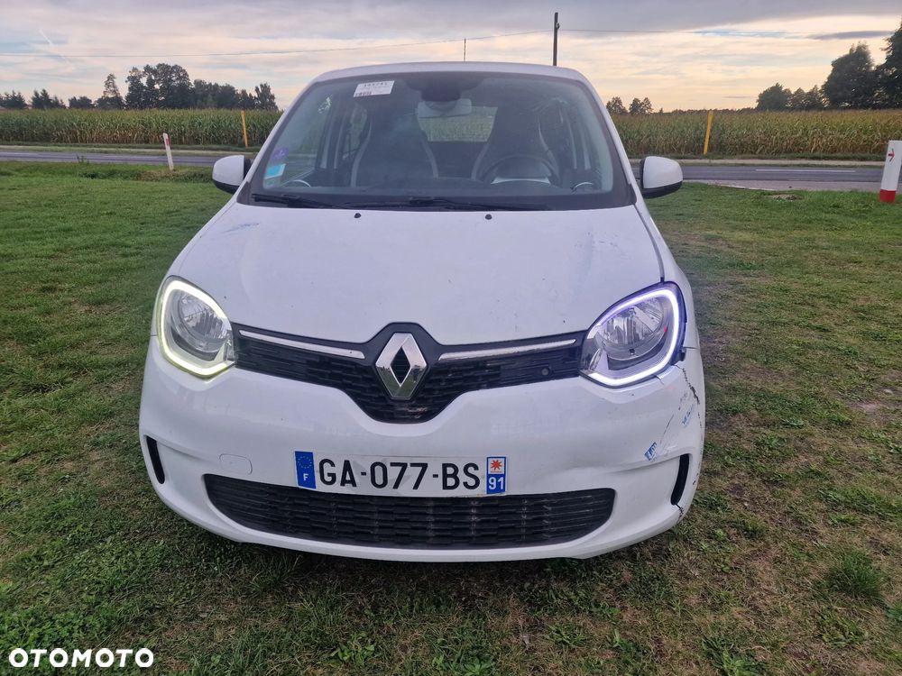 Renault Twingo SCe 65 Equilibre - 3