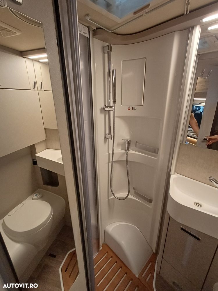 Hymer-Eriba Exsis-i 580 - 10