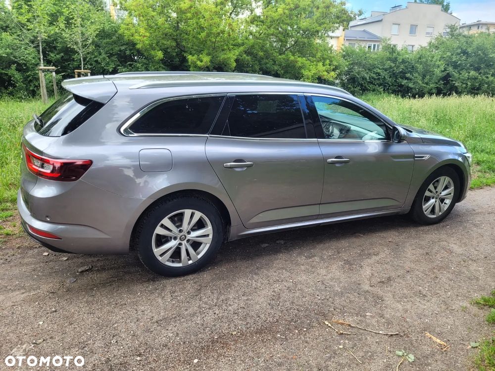 Renault Talisman 1.6 Energy dCi Intens EDC - 8