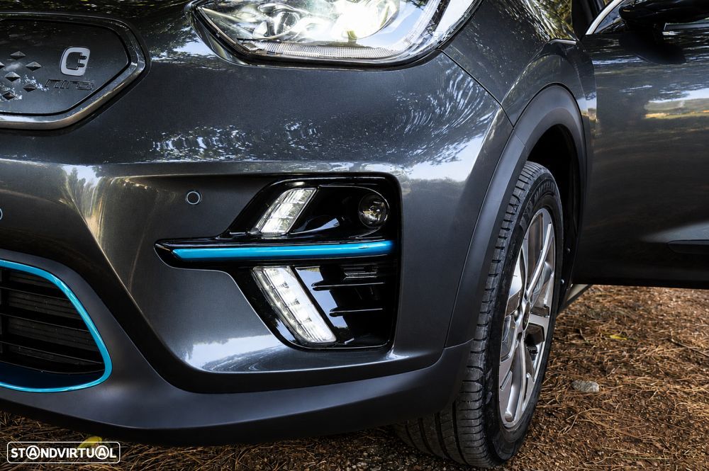 Kia e-Niro 64kWh - 23