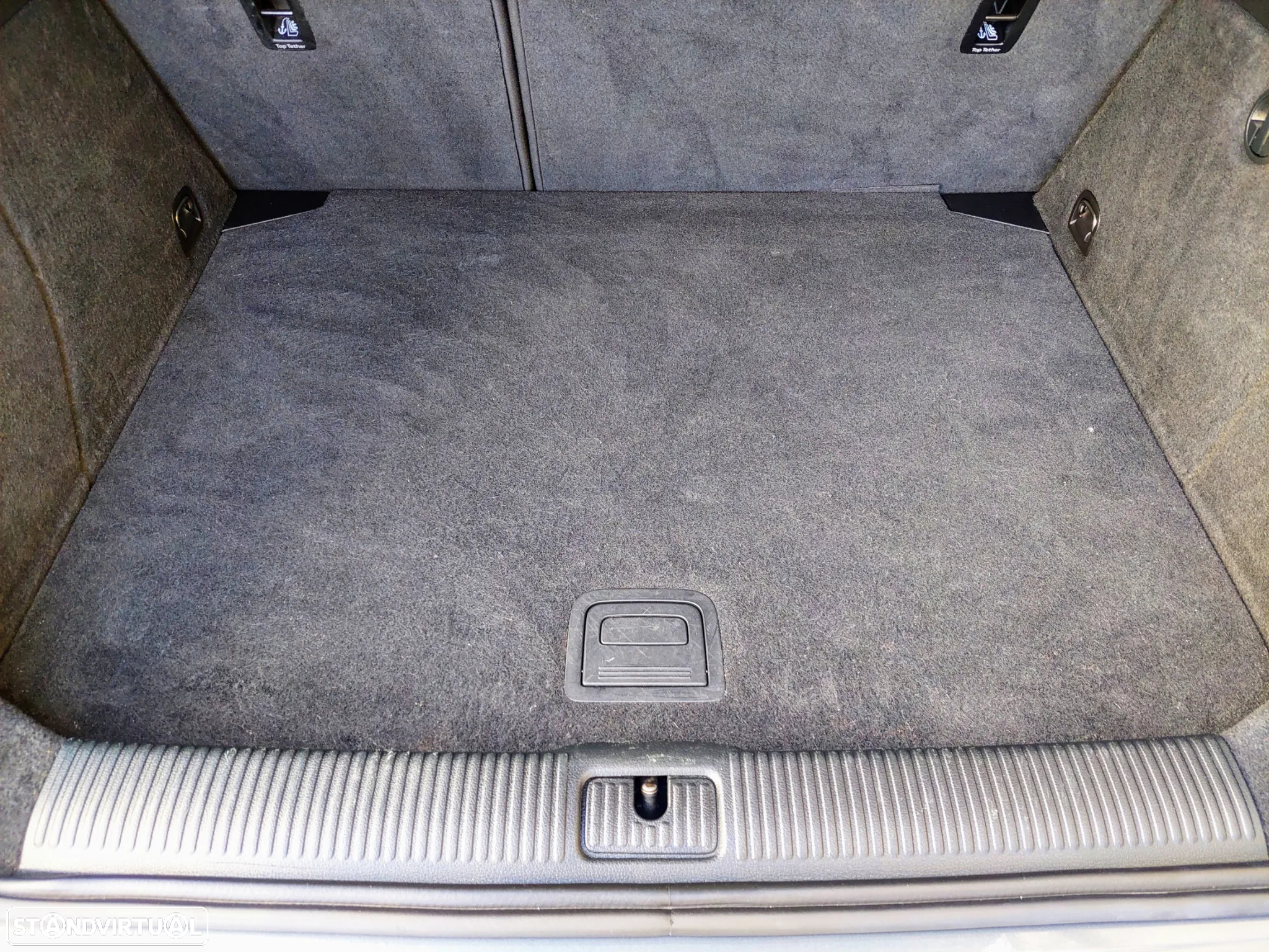 Audi A3 Sportback 1.6 TDI Advance Ultra - 42
