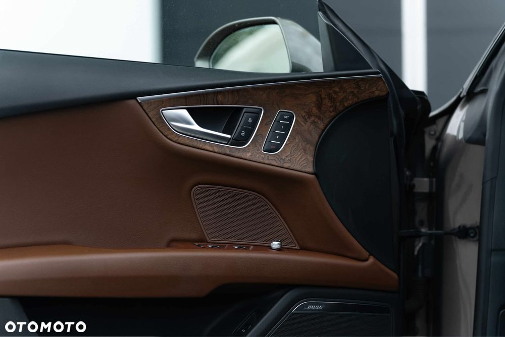 Audi A7 Sportback - 9