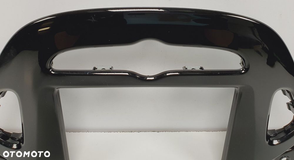 RAMKA OSŁONA DEKOR RADIA OPEL ADAM 39072699 - 4