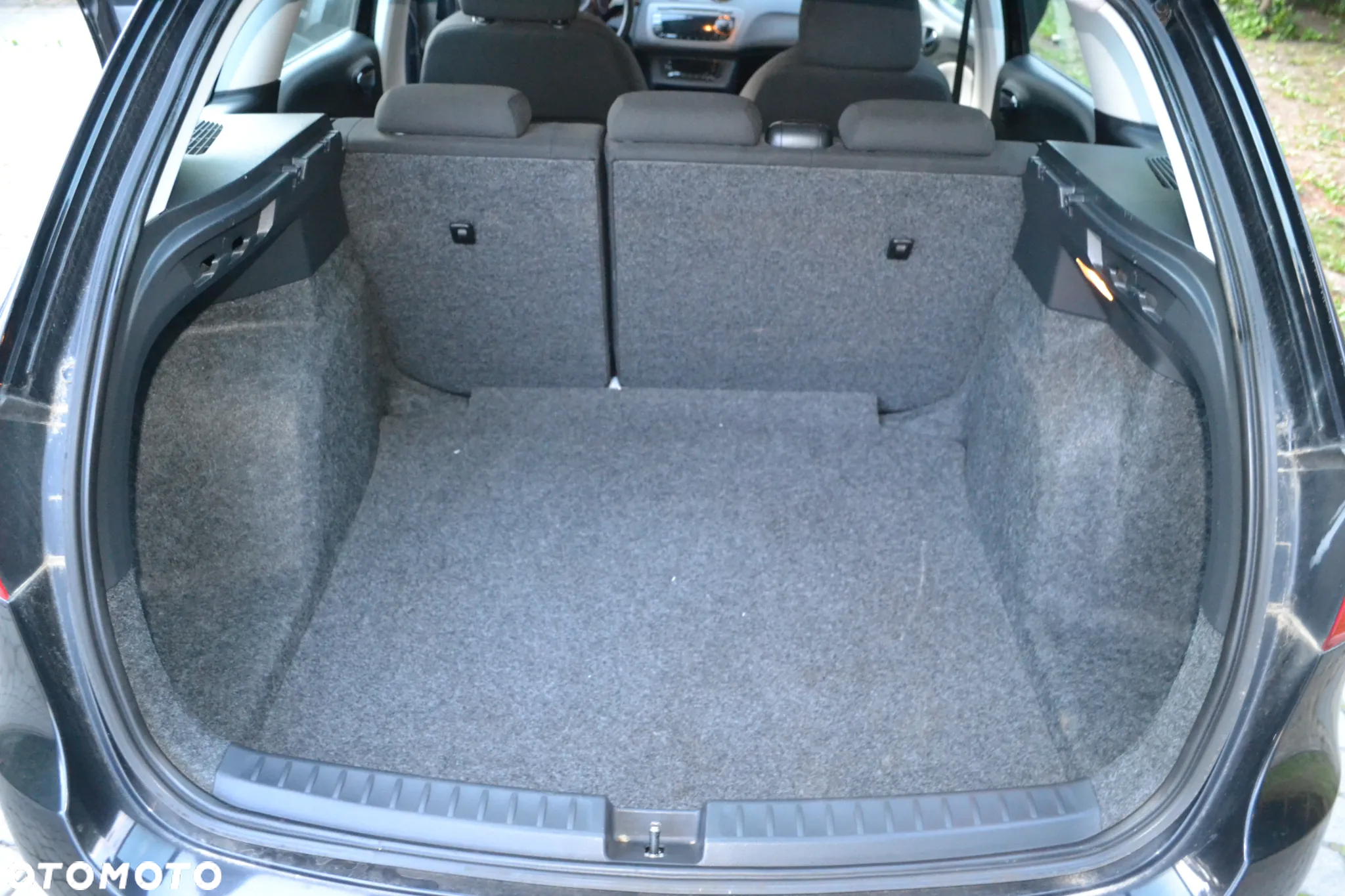 Seat Ibiza 1.2 TSI Ecomotive Style - 10