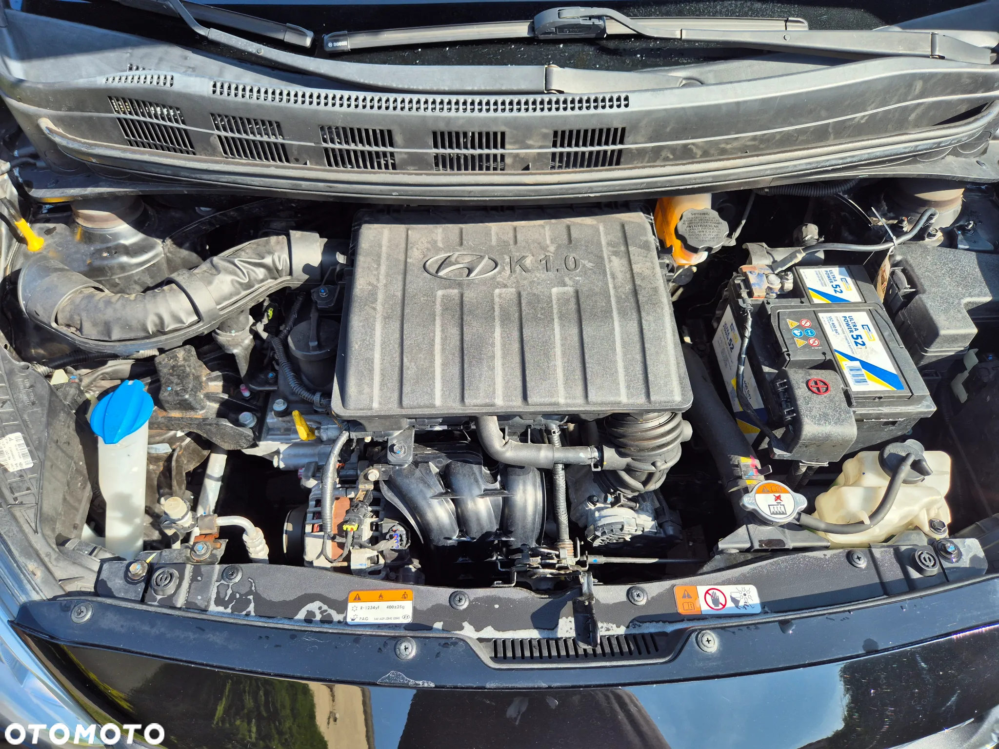 Hyundai i10 1.0 - 23