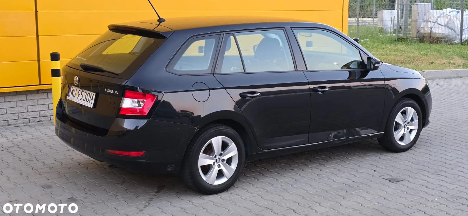 Skoda Fabia 1.0 Ambition - 27