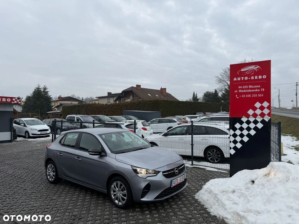 Opel Corsa - 14