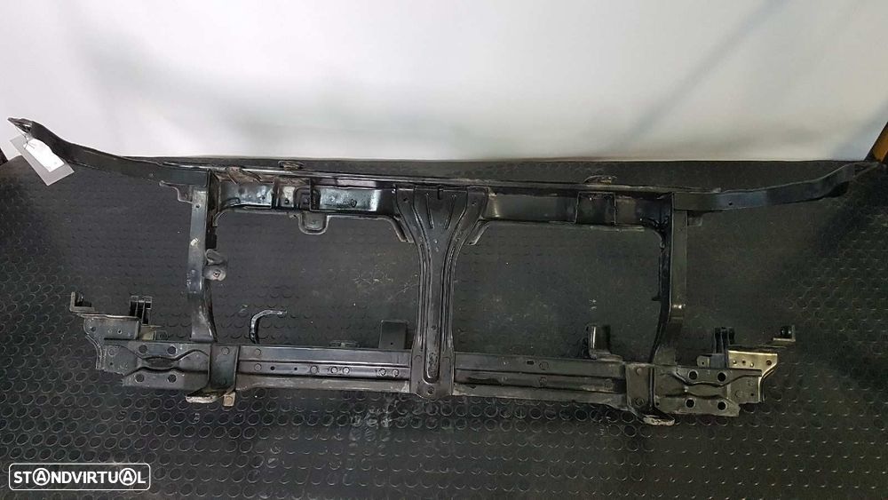 PAINEL FRONTAL NISSAN PATHFINDER (R51) 2.5 DCI XE - 9