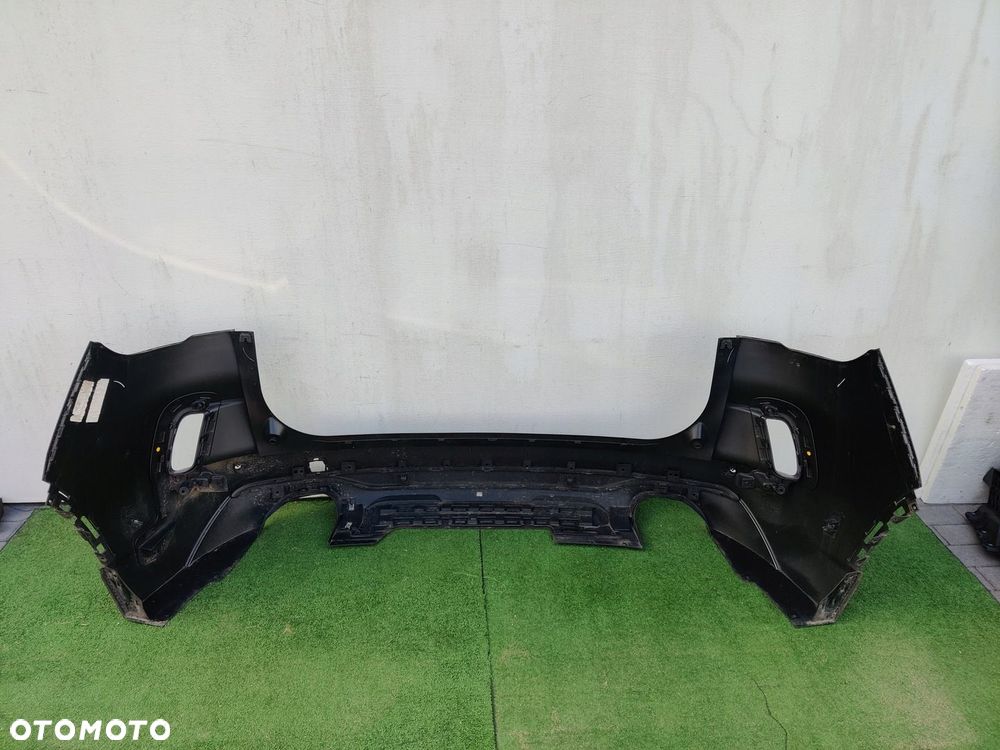 FORD KUGA MK3 ST LINE ZDERZAK TYŁ - 9