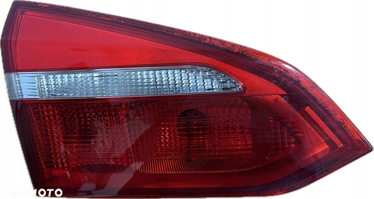 Lampa Ford Focus mk3 Lift Kombi w klapę Lewy tył - 1