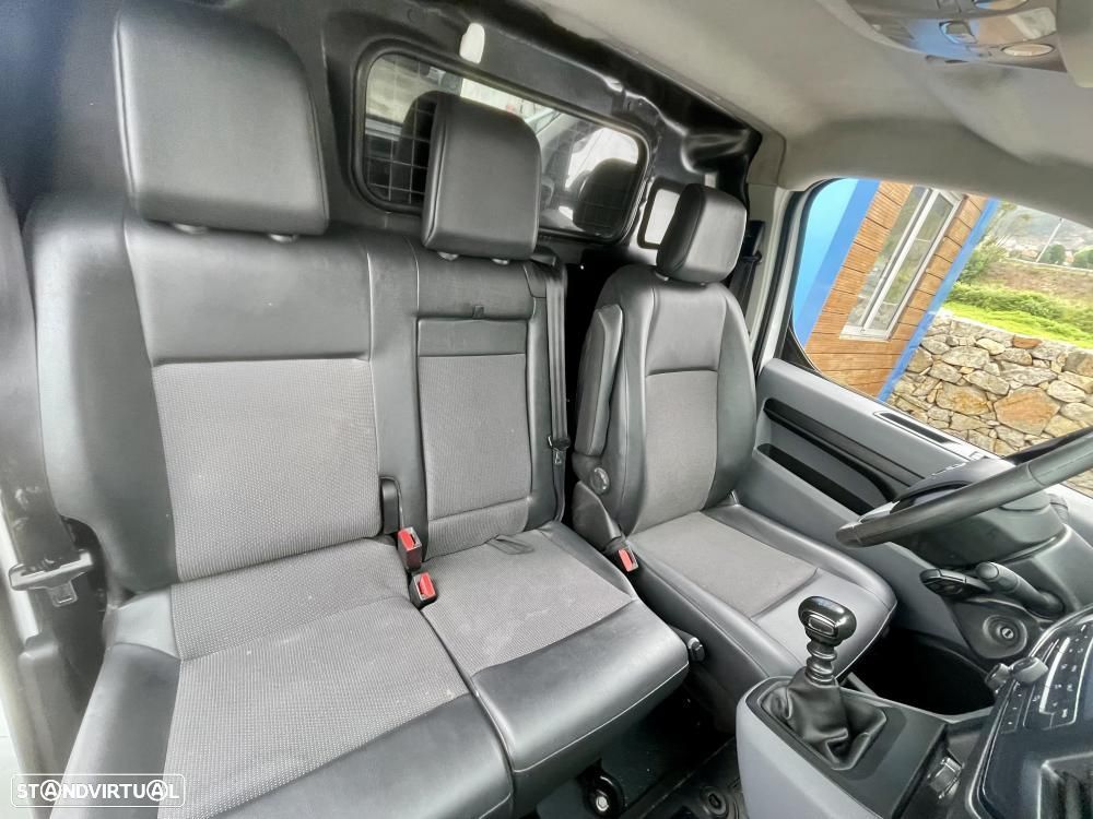 Toyota Proace PROACE 1.5 D-4D L1 - 11