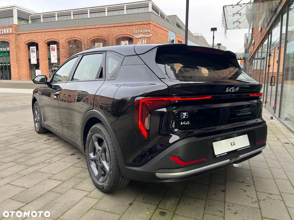 Kia K4 1.6 T-GDI M - 11