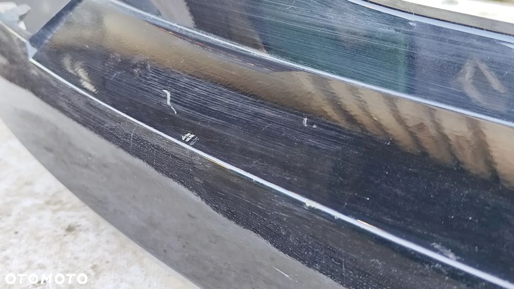 SPOILER LISTWA ZDERZAKA TYLNEGO TYŁ HYUNDAI TUCSON IV 4 N-LINE 86696N7SA0 - 6