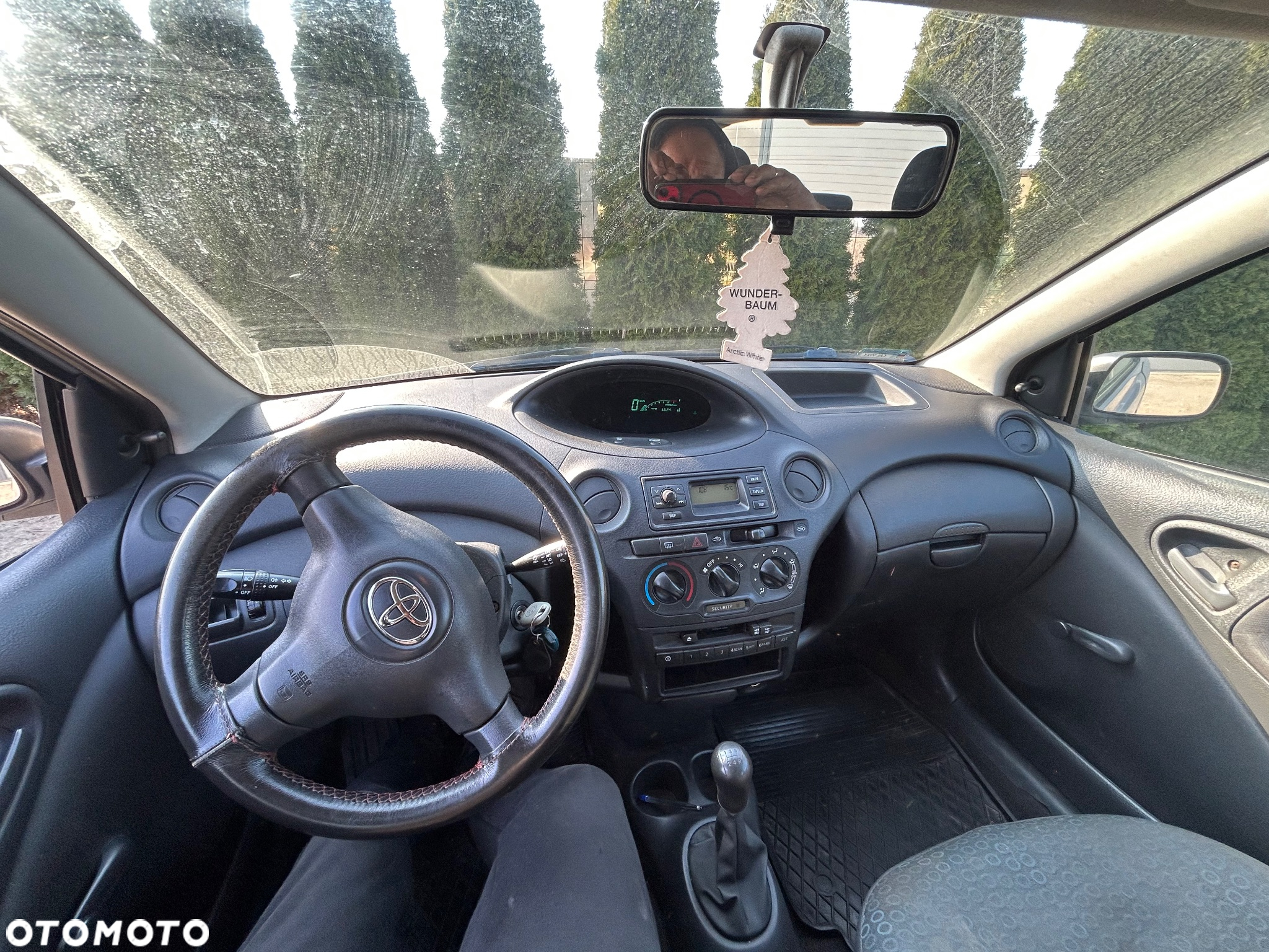 Toyota Yaris 1.3 Sol - 7