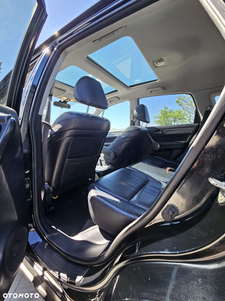 Honda CR-V 2.0 Executive - 10