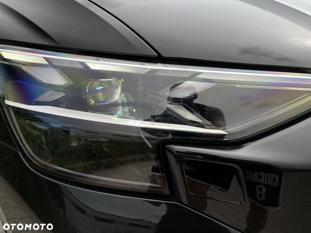 Audi Q8 50 TDI mHEV Quattro Tiptronic - 10
