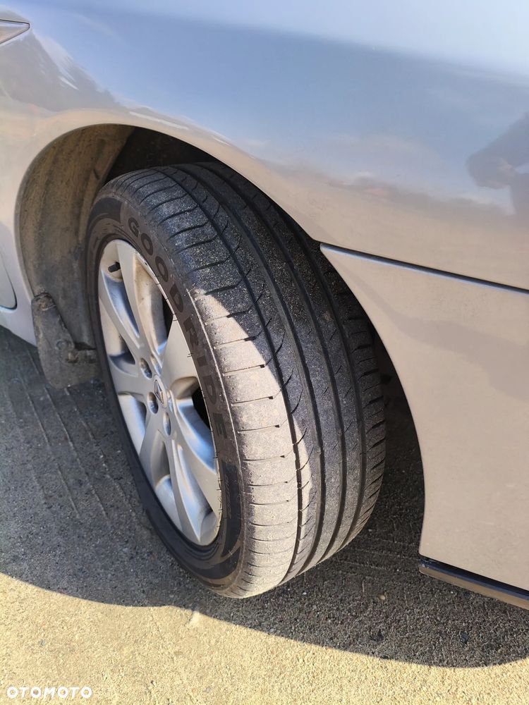 Renault Espace 2.0 dCi Expression - 5