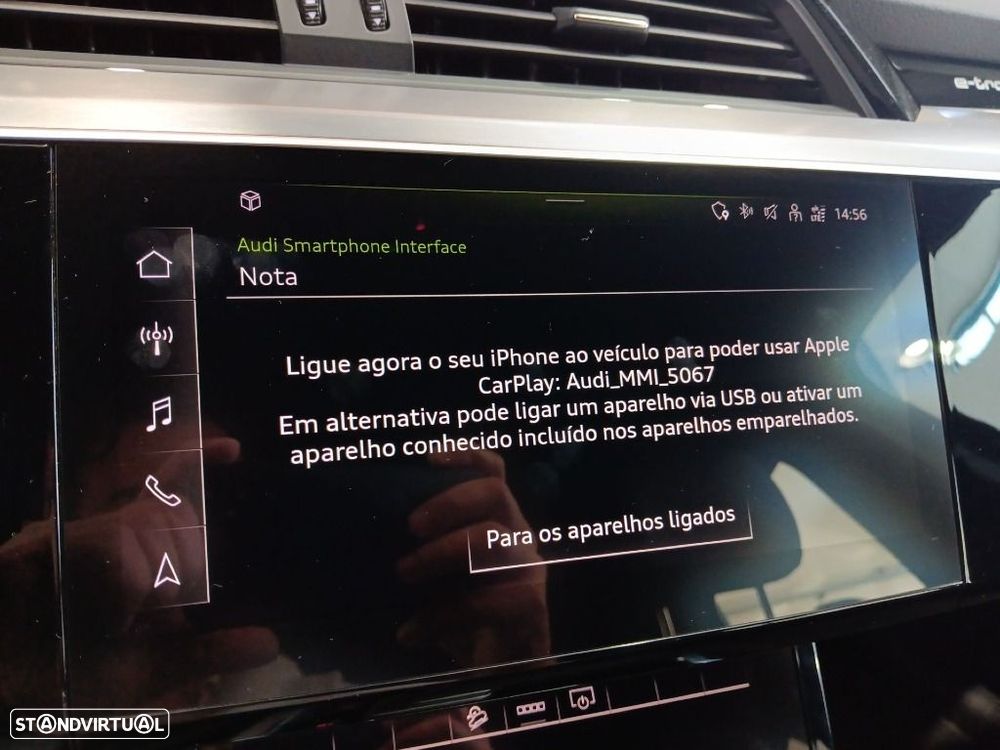 Audi e-tron 55 quattro S line - 20