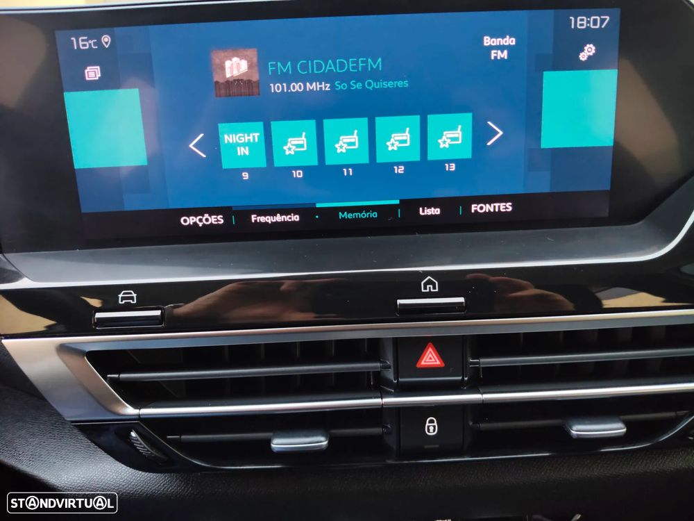 Citroën e-C4 Feel Pack - 33