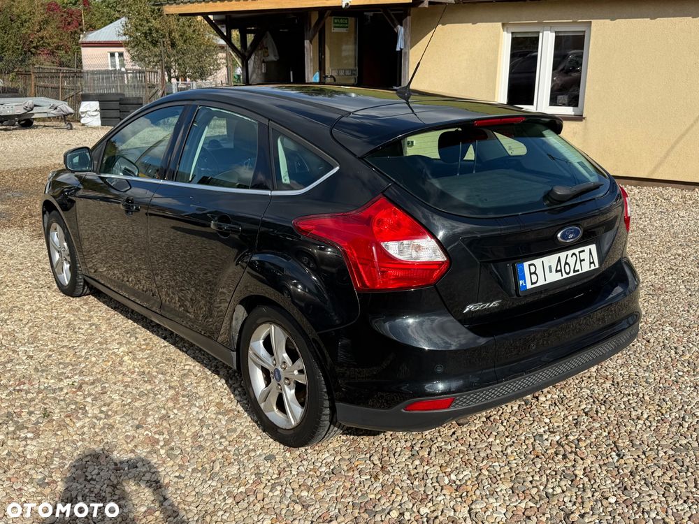Ford Focus - 7