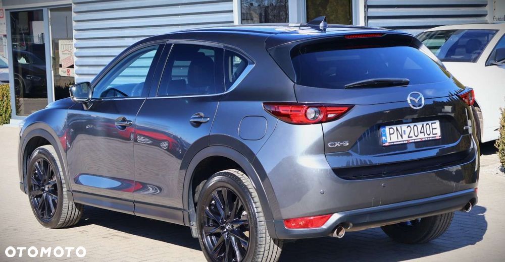 Mazda CX-5 - 6