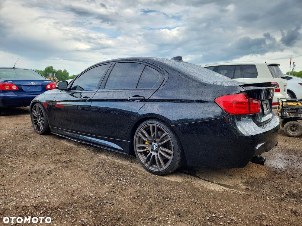 BMW Seria 3 340i xDrive M Sport - 3