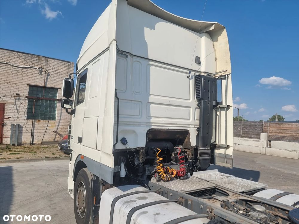 DAF XF SSC - 5