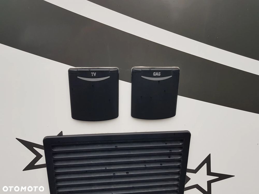 Miller Toronto  possl knaus ducato kamper - 10