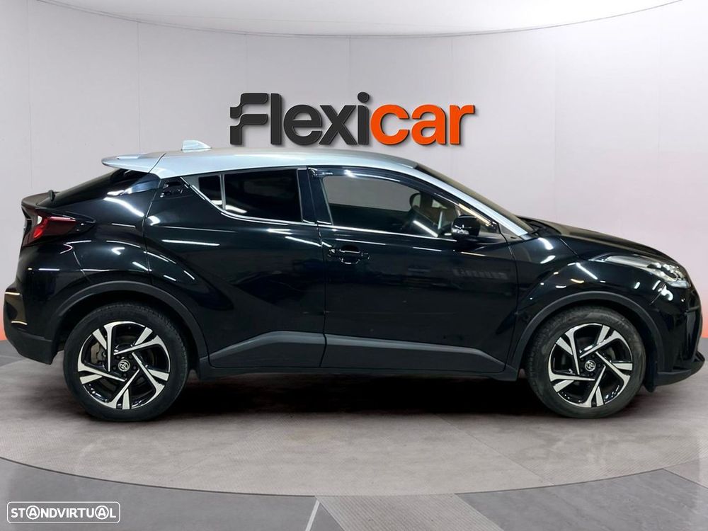 Toyota C-HR 1.8 Hybrid Comfort - 6