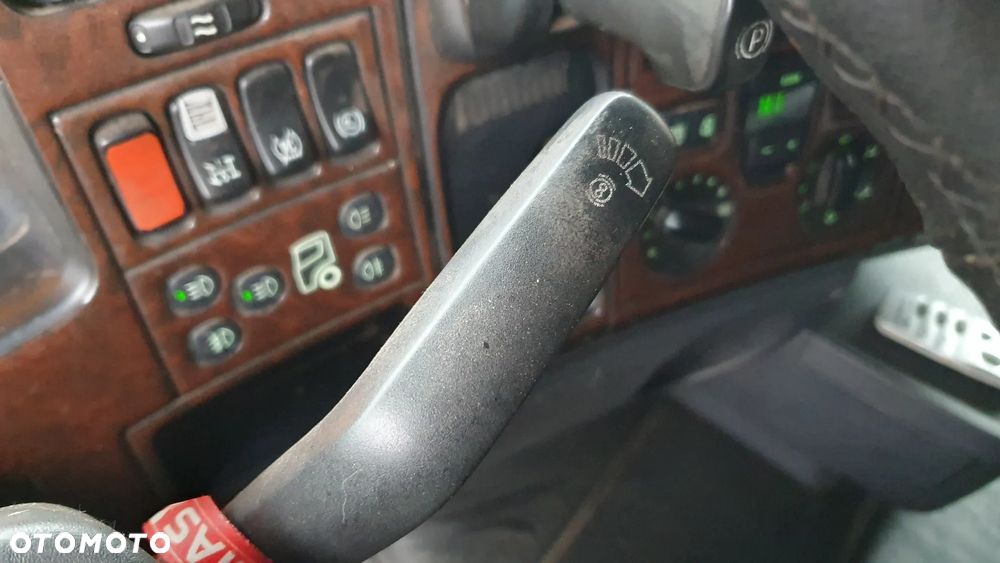 Scania R620 V8 MANUAL RETARDER HYDRAULIKA - 15