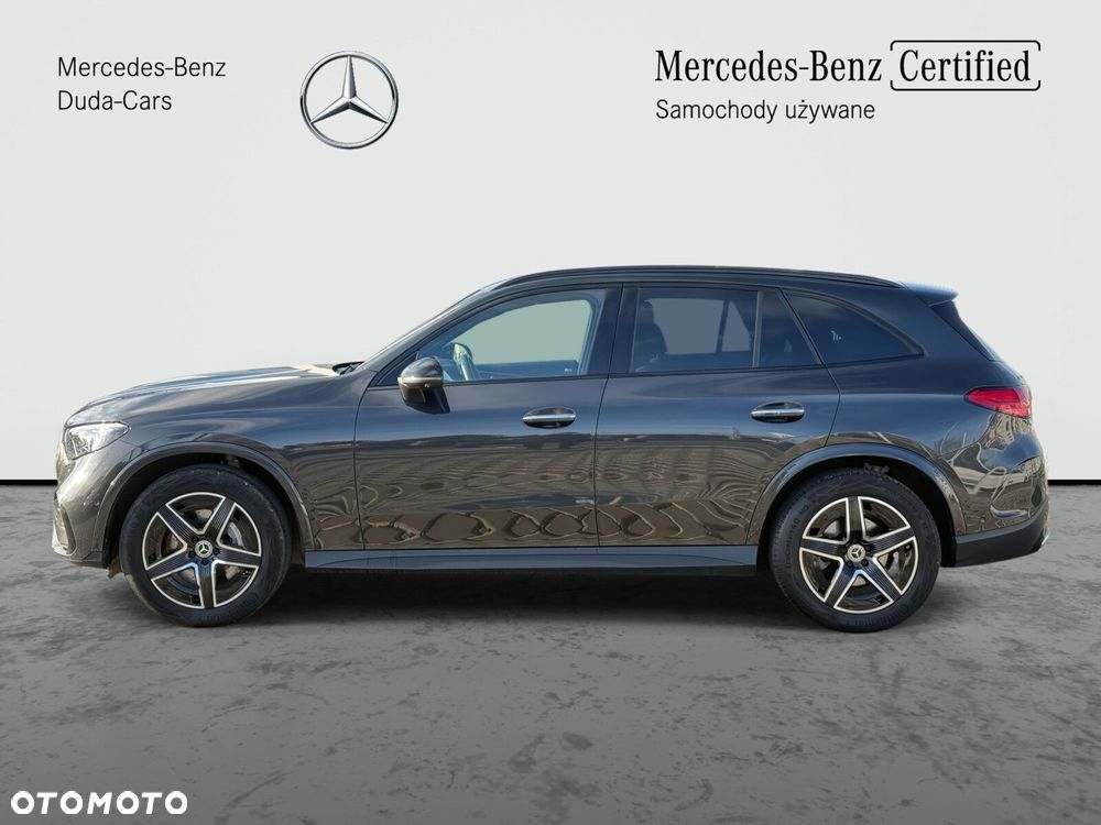 Mercedes-Benz GLC - 8