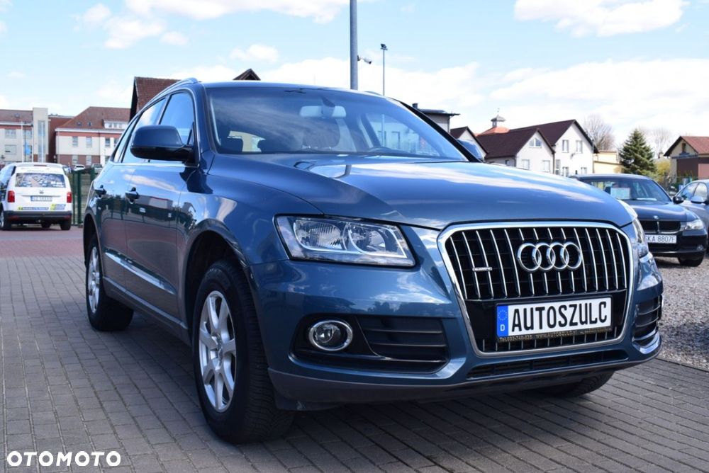 Audi Q5 - 3