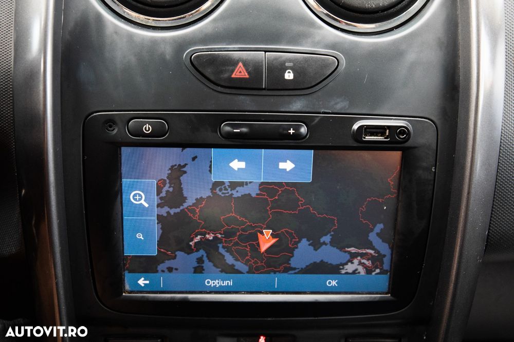 Dacia Duster 1.5 dCi 4x4 Prestige - 24