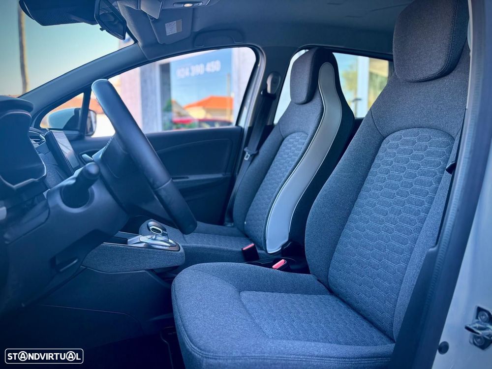 Renault Zoe - 14