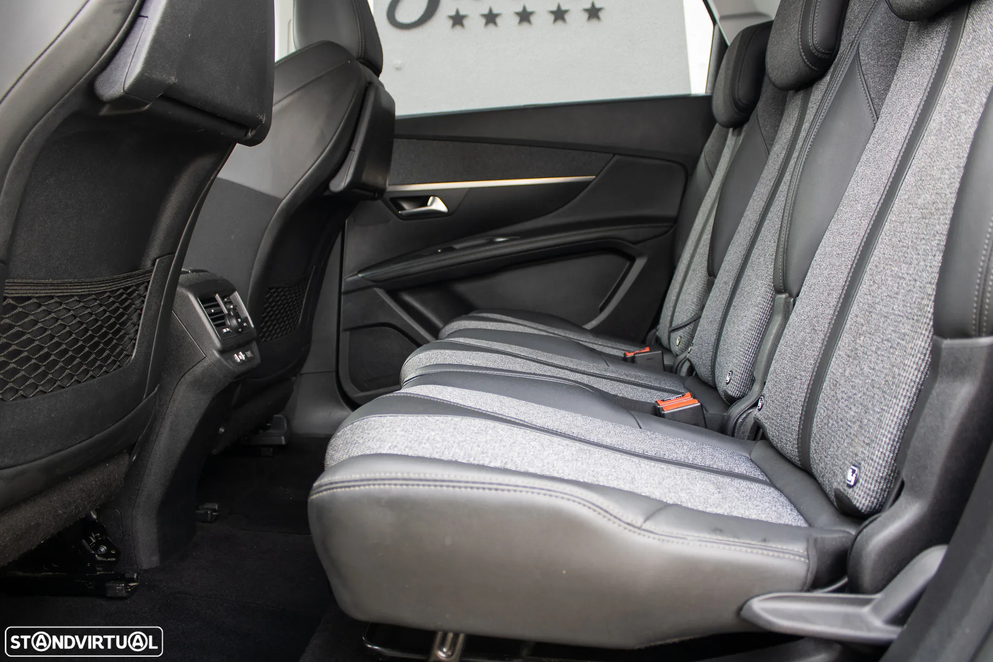Peugeot 5008 1.2 PureTech Allure - 14