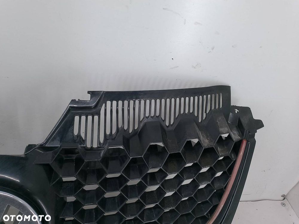 ATRAPA GRILL GRIL VW GOLF V 21-9539 - 3