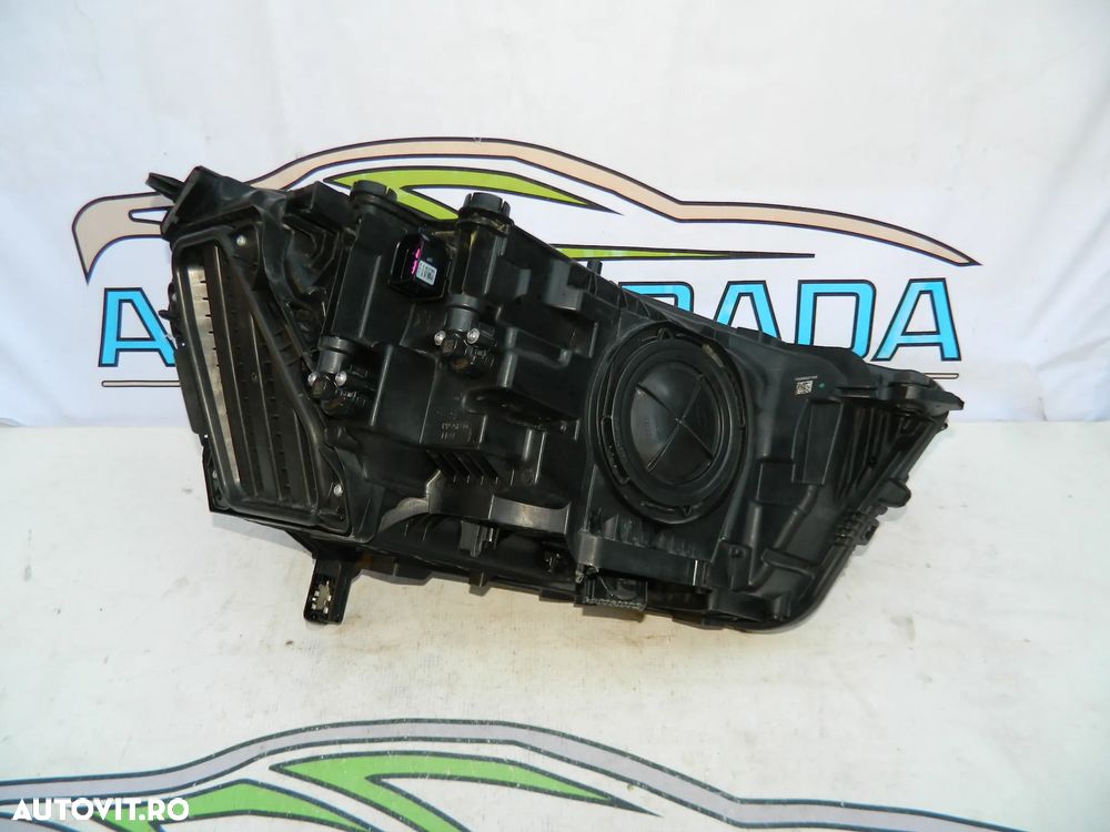 Far stanga Audi Q3 Matrix model 2020-2023 cod 83A941035 C - 7