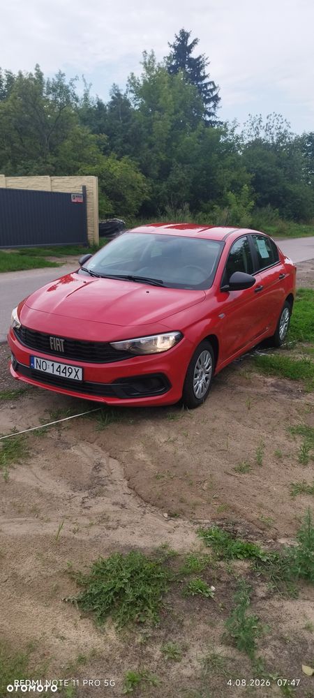 Fiat Tipo - 4