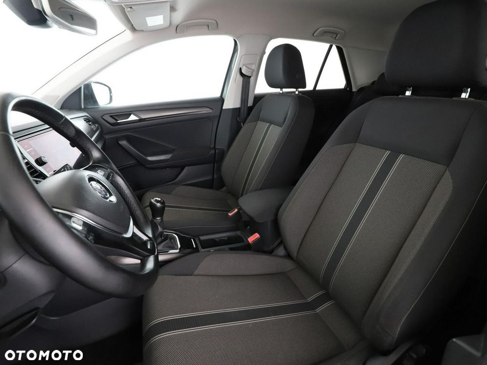 Volkswagen T-Roc 1.0 TSI Style - 14