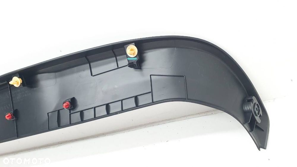 LISTWA DEKOR OSŁONA CITROEN C5 X 9837986980 - 6