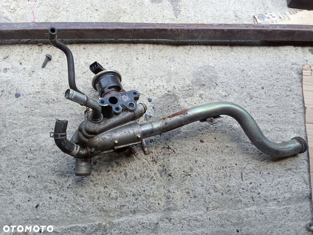 CC ZAWÓR EGR SILNIKA HONDA CIVIC UFO VIII 06- 1.8 i-VTEC 140KM R18A2 - 1